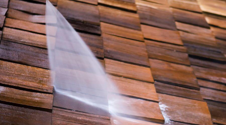 Tile Roofing in Garden Grove, IA
